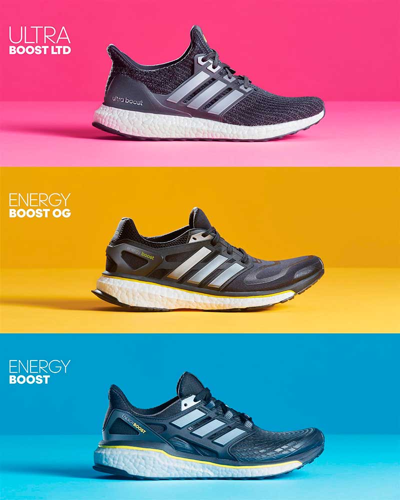 adidas energy boost 5