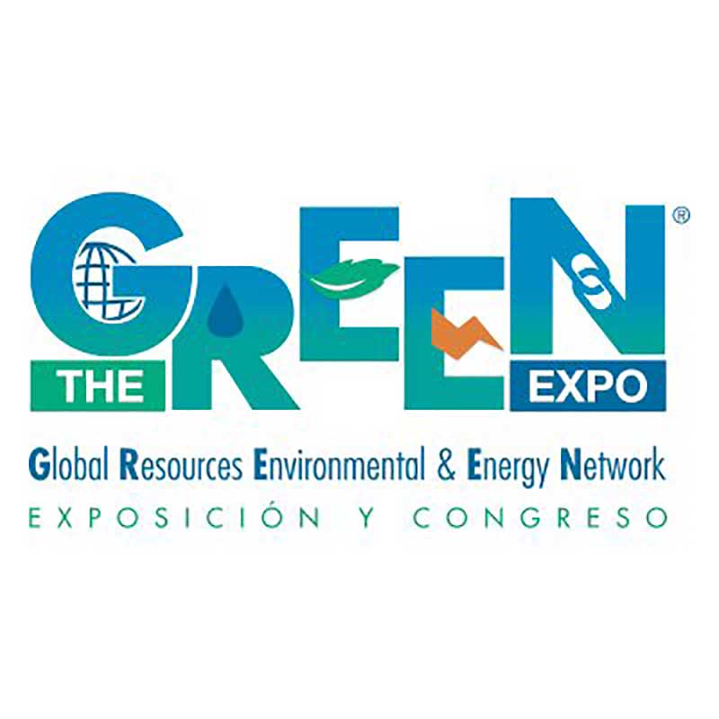 The Green Expo, líder de sustentabilidad en AL, celebra su 26 edición